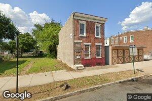 1235 Liberty St, Camden, NJ 08104
