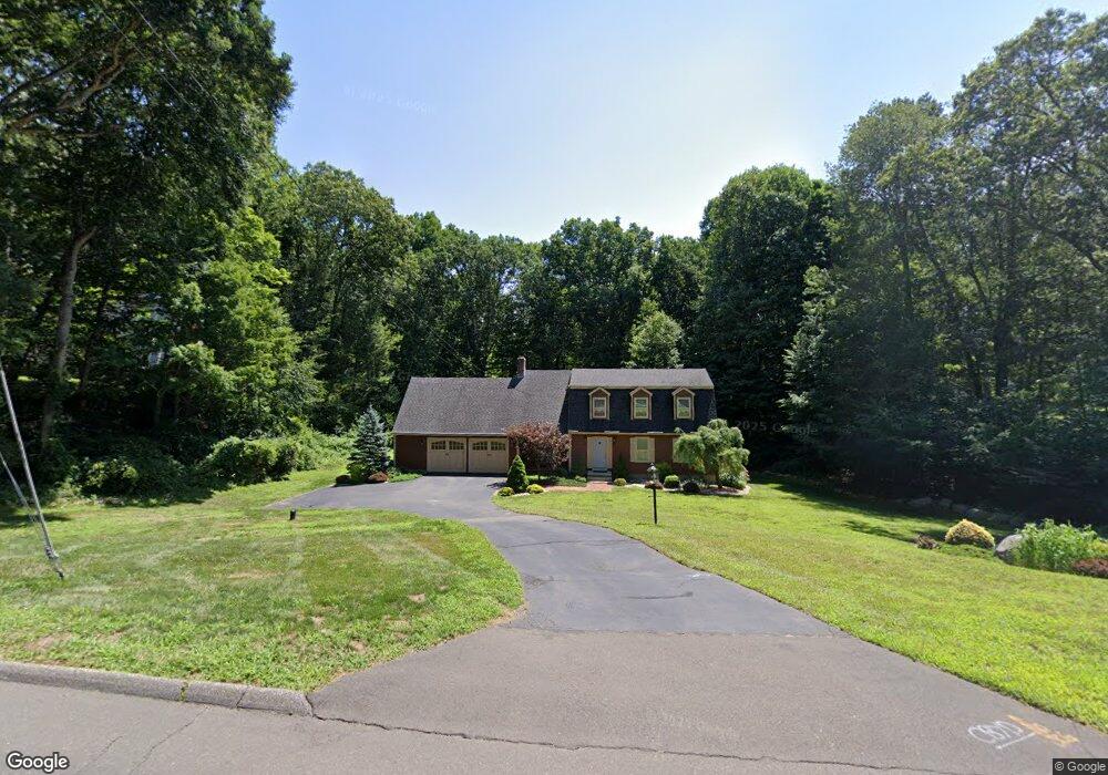 370 Opening Hill Rd, Madison, CT 06443 - photo 1