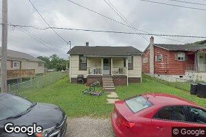 201 High St, Sophia, WV 25921