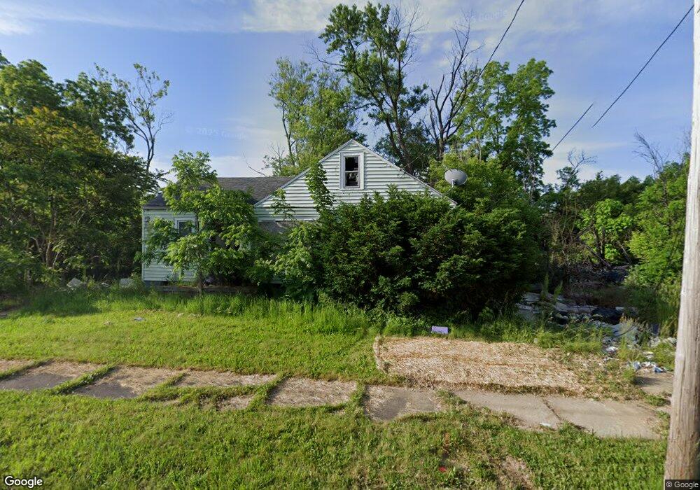 418 E Alma Ave, Flint, MI 48505 - photo 1