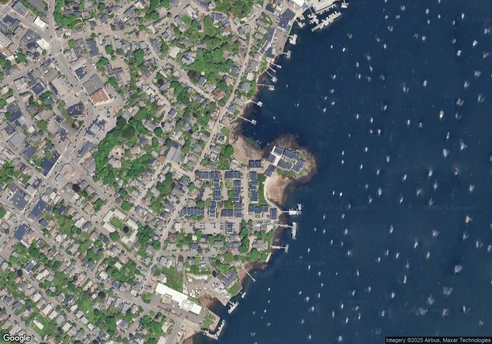 7 Skinners Path unit A, Marblehead, MA 01945 - photo 1