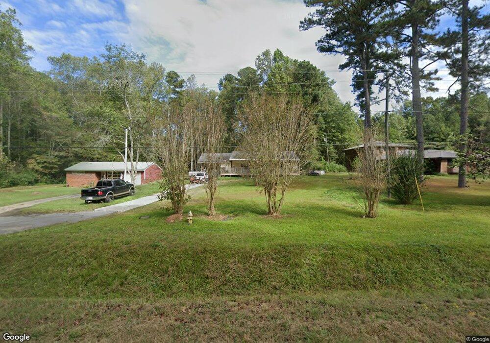 8786 U S Highway 78, Bremen, GA 30110 - photo 1
