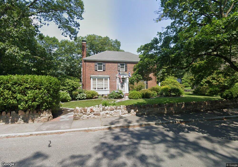 370 Puritan Rd, Swampscott, MA 01907 - photo 1