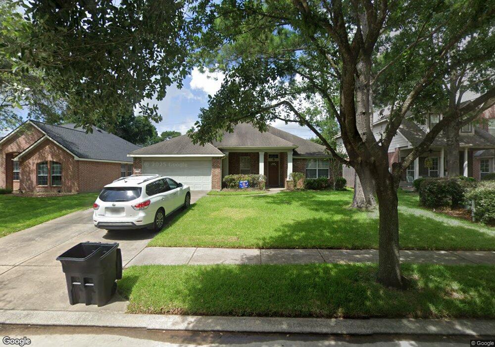 31227 Windcrest Park Ln, Spring, TX 77386 - photo 1