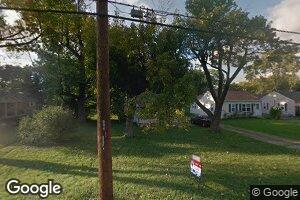 3703 Vannest Ave, Middletown, OH 45042
