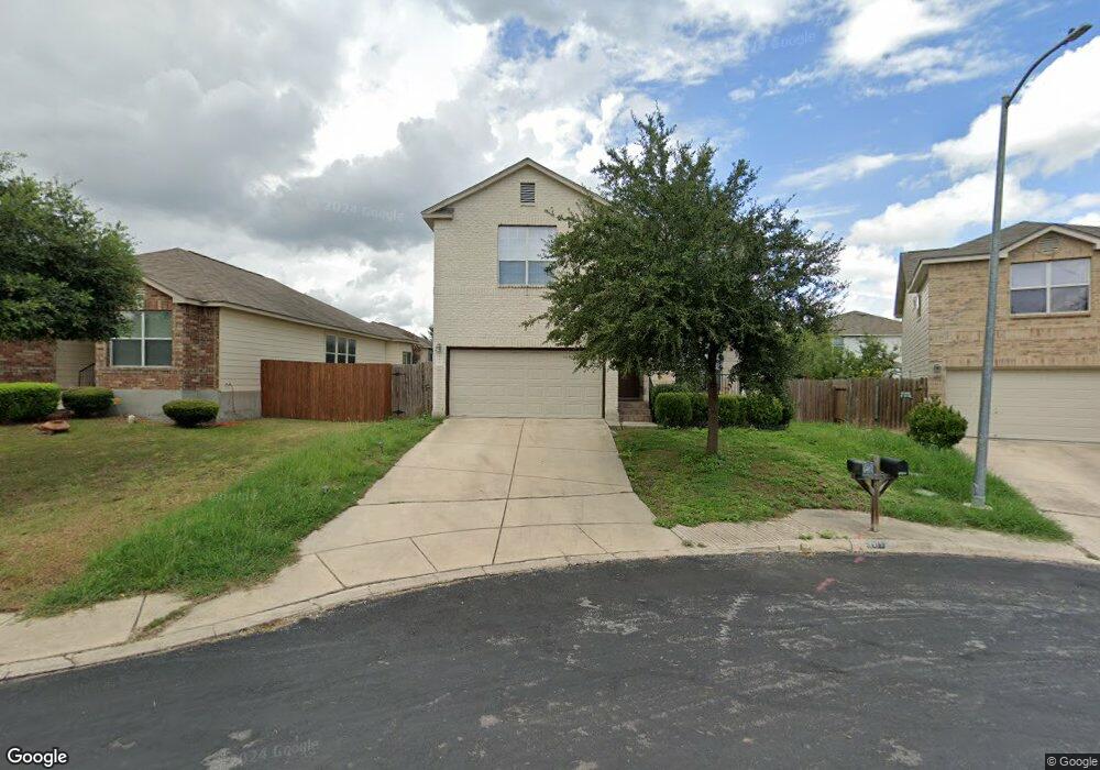 3915 Mas Frio, San Antonio, TX 78223 - photo 1