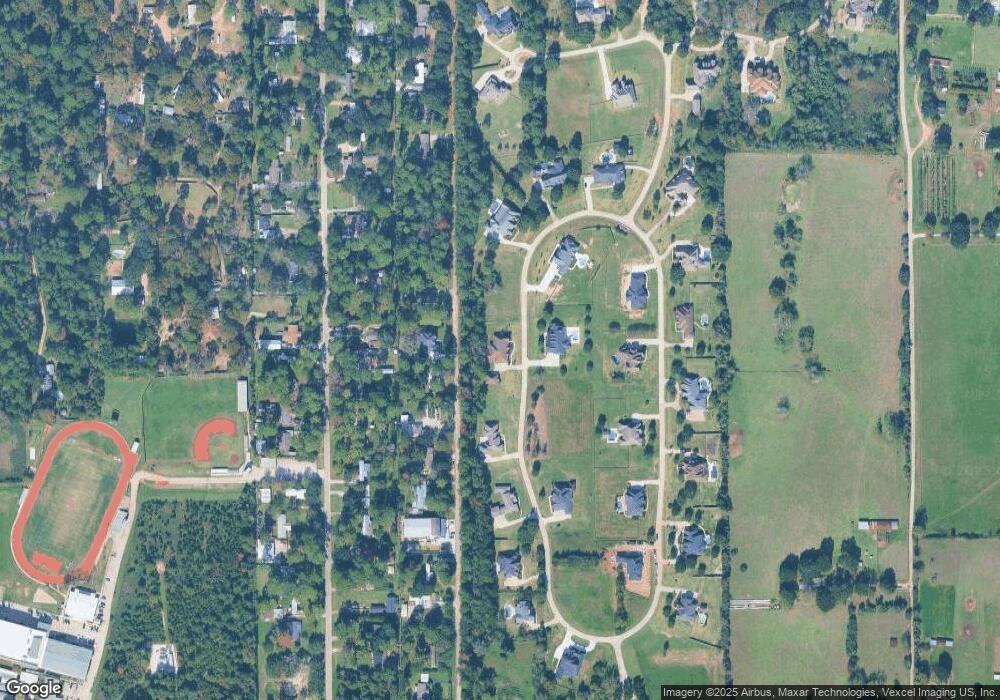 22502 E Meadowhurst Cir, Rosehurst, TX 77377 - photo 1