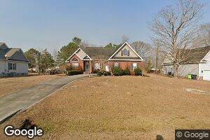 111 Quarter Horse Run, Havelock, NC 28532