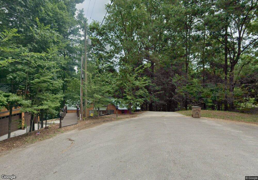 5821 Laurel Ln, Gainesville, GA 30506 - photo 1