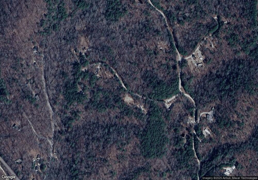 0 Whitestone Dr, Ellijay, GA 30540 - photo 1