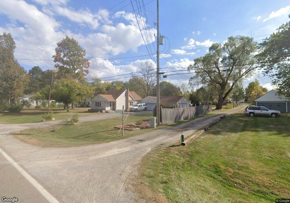 5361 W Court St, Flint, MI 48532 - photo 1