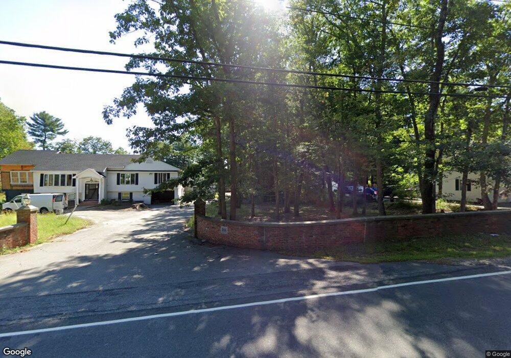 188 Windham Rd unit A&B, Pelham, NH 03076 - photo 1