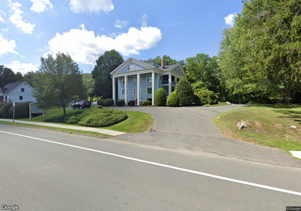 80 Maple Ave unit C, Great Barrington, MA 01230 - photo 1