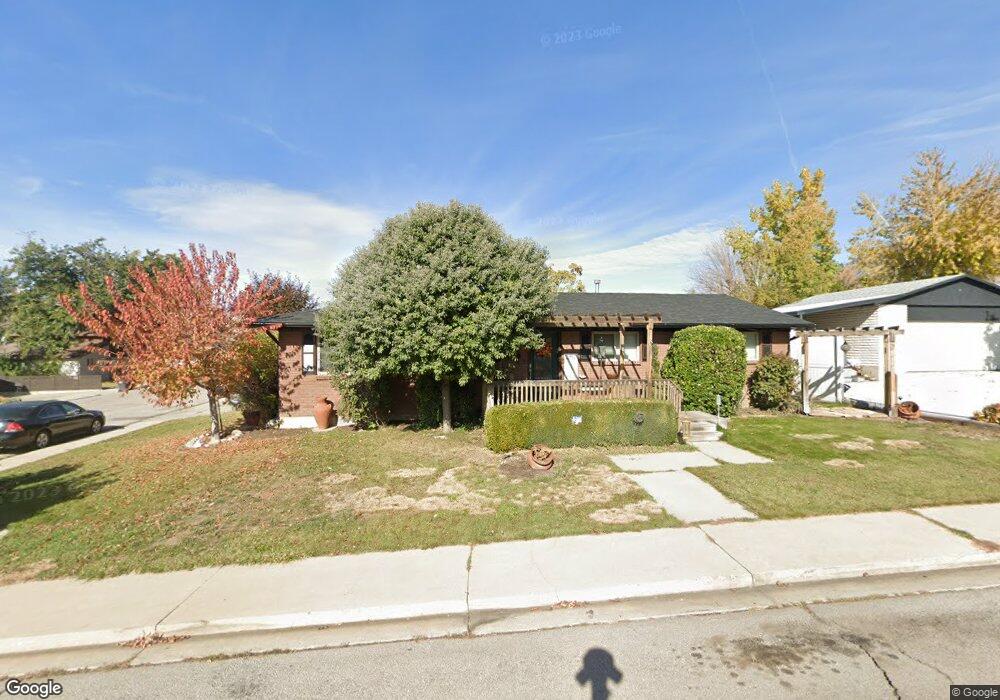 735 Stubbs St, Pleasant Grove, UT 84062 - photo 1