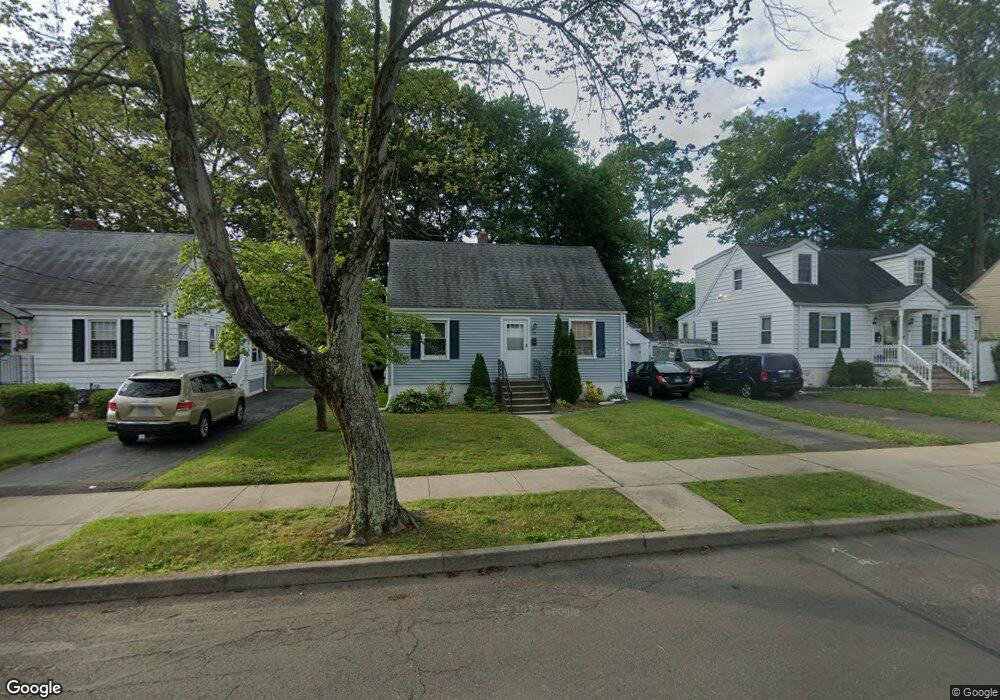 35 Westerleigh Rd, New Haven, CT 06515 - photo 1