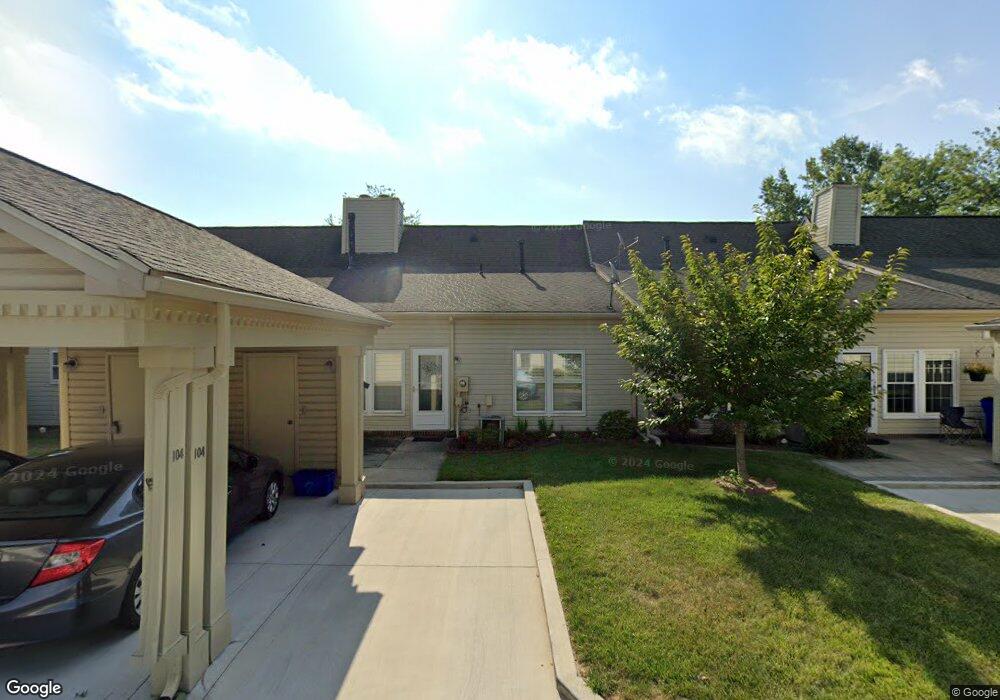 104 Butler Dr, Frederick, MD 21702 - photo 1