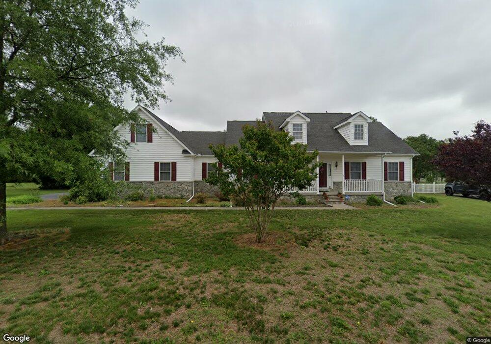 64 Doe Hill Ct, Camden Wyoming, DE 19934 - photo 1