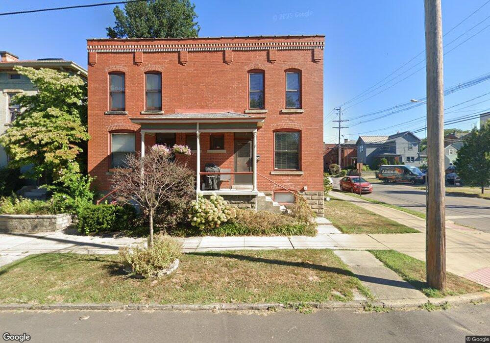 172 W 1st Ave unit 172, Columbus, OH 43201 - photo 1