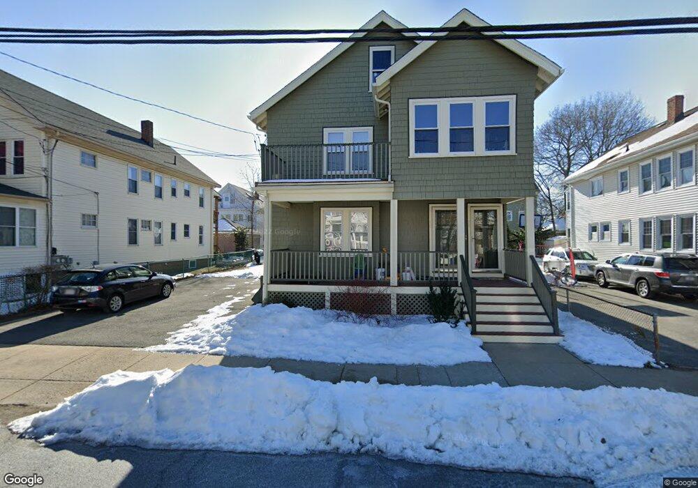 68-70 Varnum St, Arlington, MA 02474 - photo 1