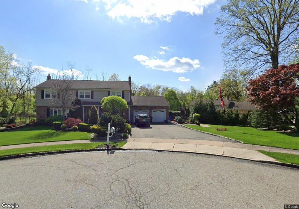 6 Craig Ct, Wayne, NJ 07470 - photo 1