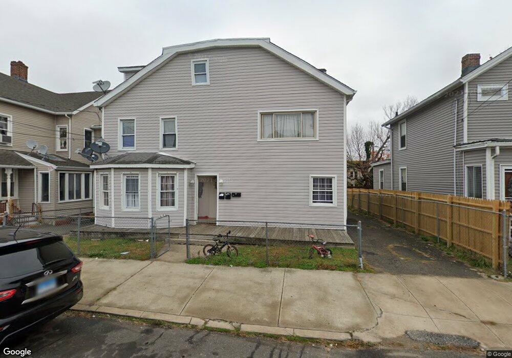 62 Fairmount Ave, Bridgeport, CT 06606 - photo 1