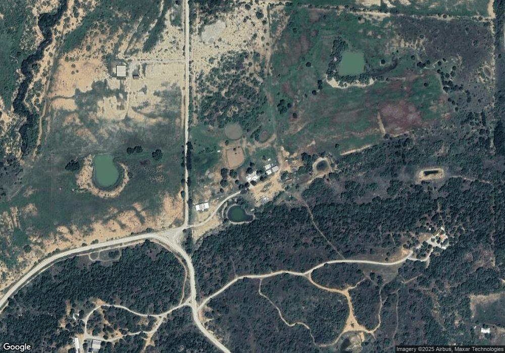 12701 County Road 105, Brownwood, TX 76801 - photo 1