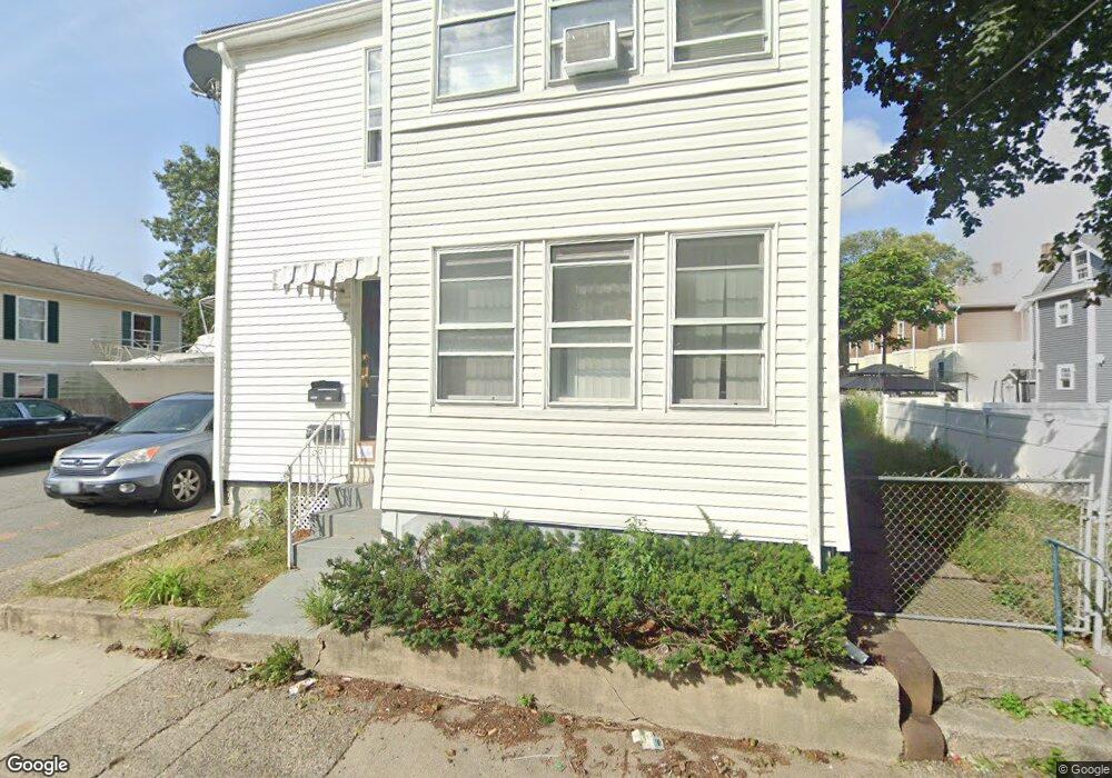 3 Rowland St, Pawtucket, RI 02860 - photo 1