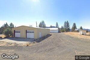 15668 Winlock Ln, Fossil, OR 97830