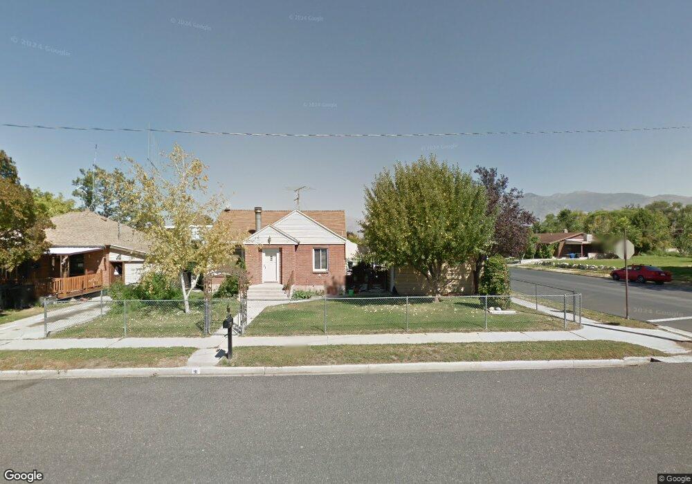 91 E 600 N, Spanish Fork, UT 84660 - photo 1