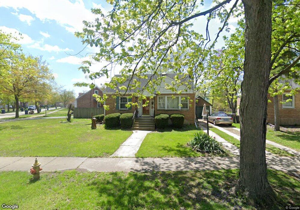 3627 211th Place, Matteson, IL 60443 - photo 1