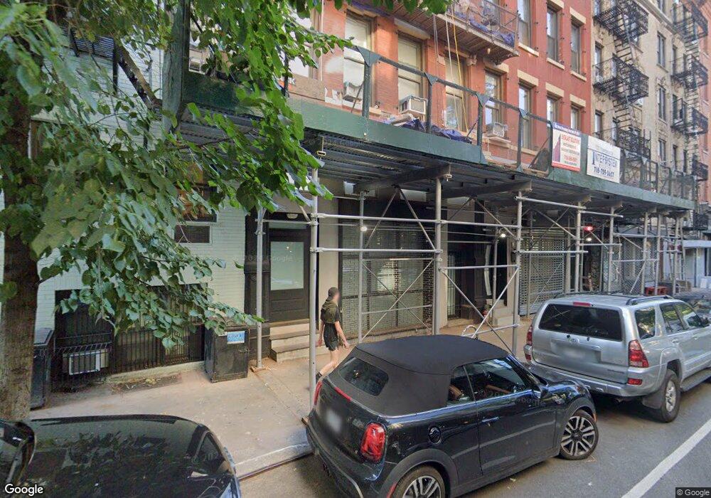 104 Thompson St unit 1-A, New York, NY 10012 - photo 1