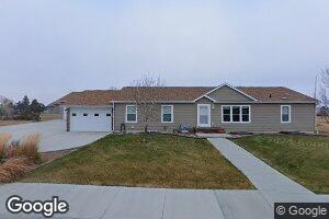 503 Cheyenne St, Fort Peck, MT 59223