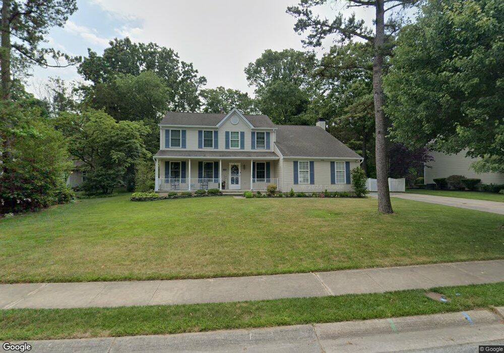 1505 Snowberry Dr, Williamstown, NJ 08094 - photo 1