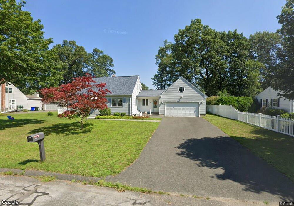 10 Robin Rd, Windsor Locks, CT 06096 - photo 1