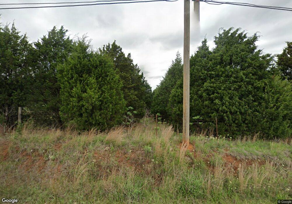 2504 W Coffee Creek Rd, Edmond, OK 73025 - photo 1