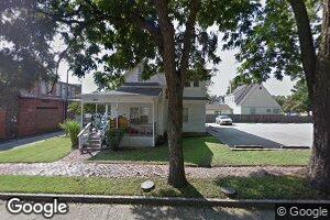 113 N 7th St, Neodesha, KS 66757
