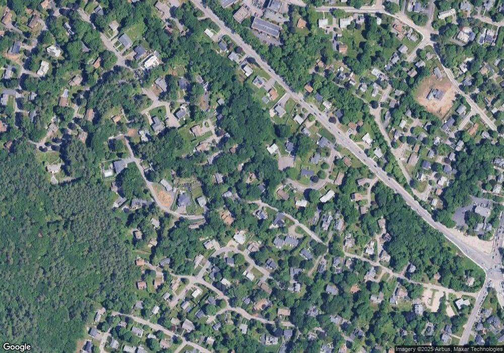 115 Worcester Ln, Waltham, MA 02451 - photo 1