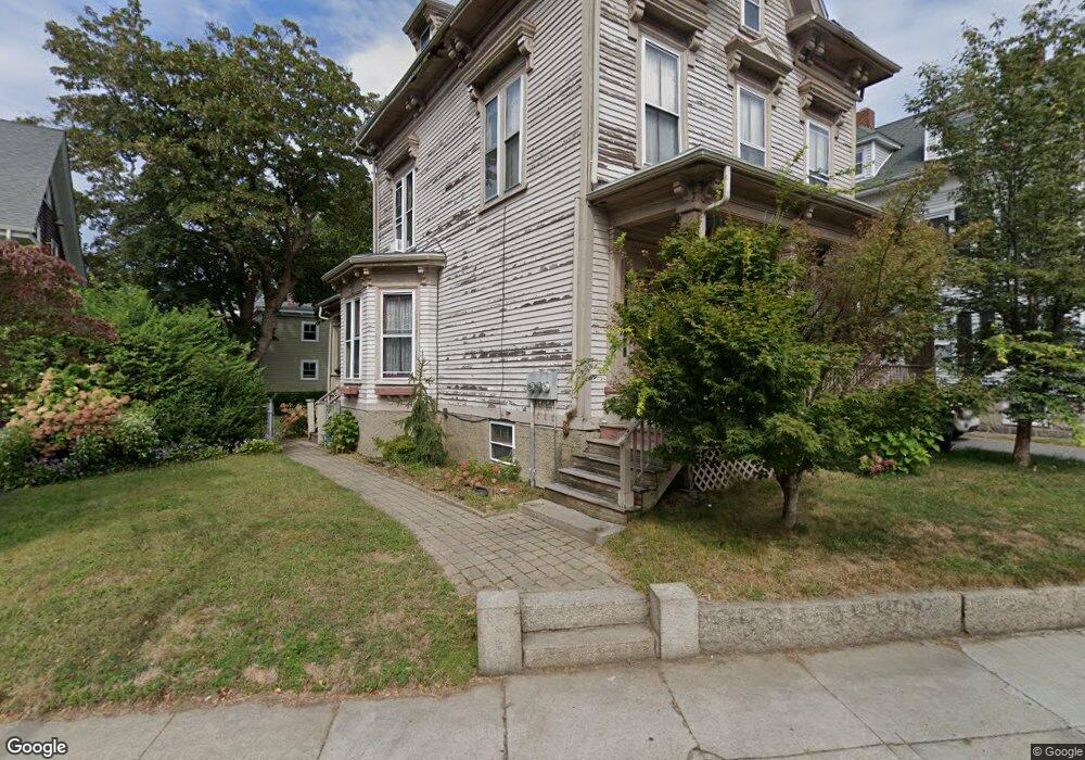 106 Highland Ave, Fall River, MA 02720 - photo 1