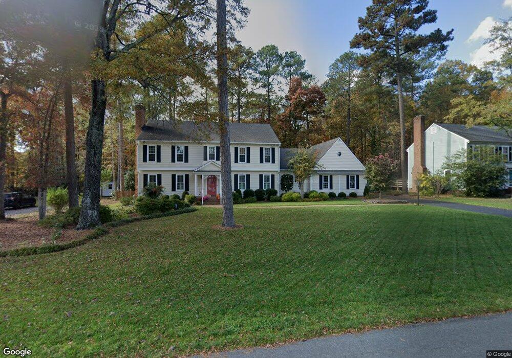 1806 Locust Hill Rd, Henrico, VA 23238 - photo 1