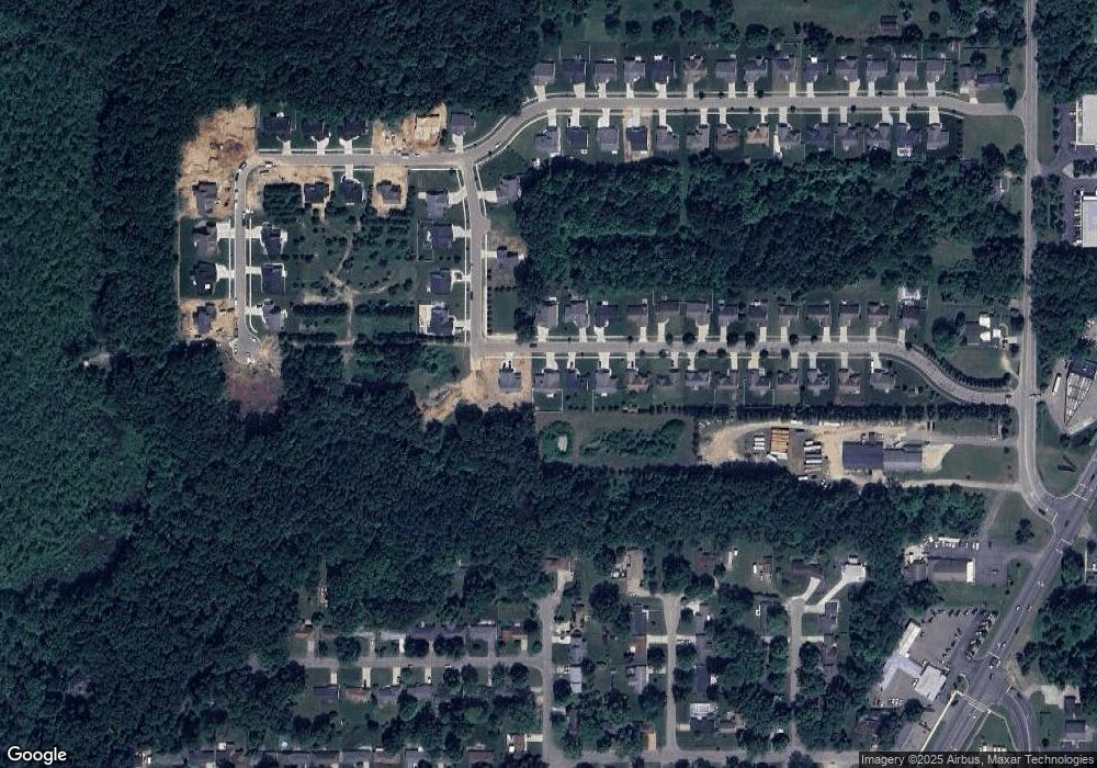 2479 Oakland Farms Trail, Portage, MI 49024 - photo 1