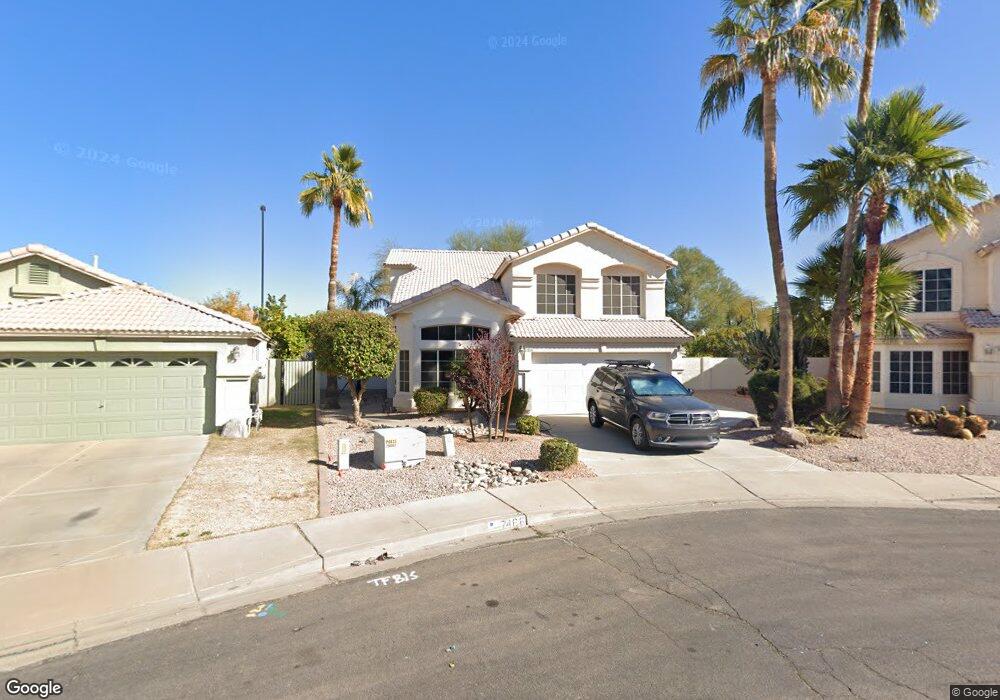 7466 E Lakeview Ave unit 3, Mesa, AZ 85209 - photo 1