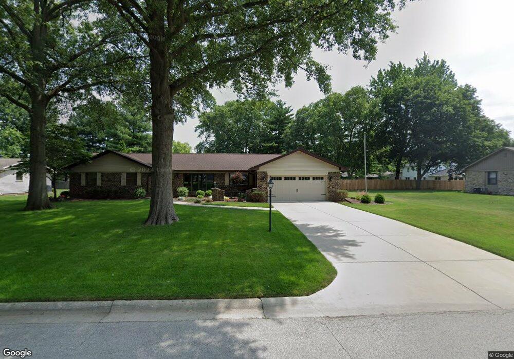 955 Southernview Dr S, Lafayette, IN 47909 - photo 1