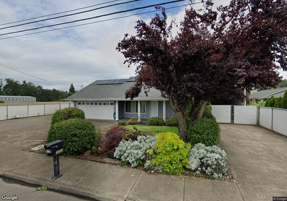 1217 Willagillespie Rd, Eugene, OR 97401 - photo 1