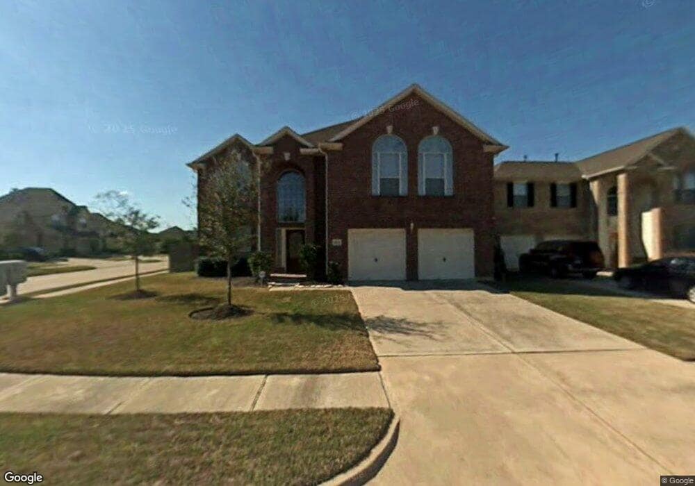 8503 Shallowlake Ct, Houston, TX 77095 - photo 1