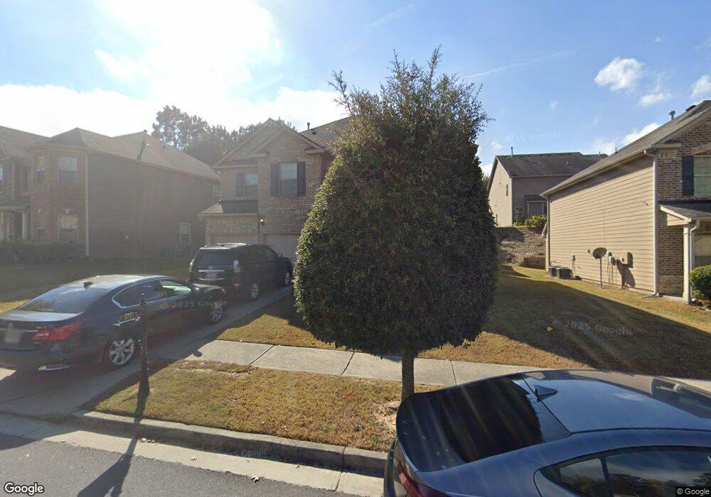 3713 Beech Bottom Ln, Snellville, GA 30039 - photo 1