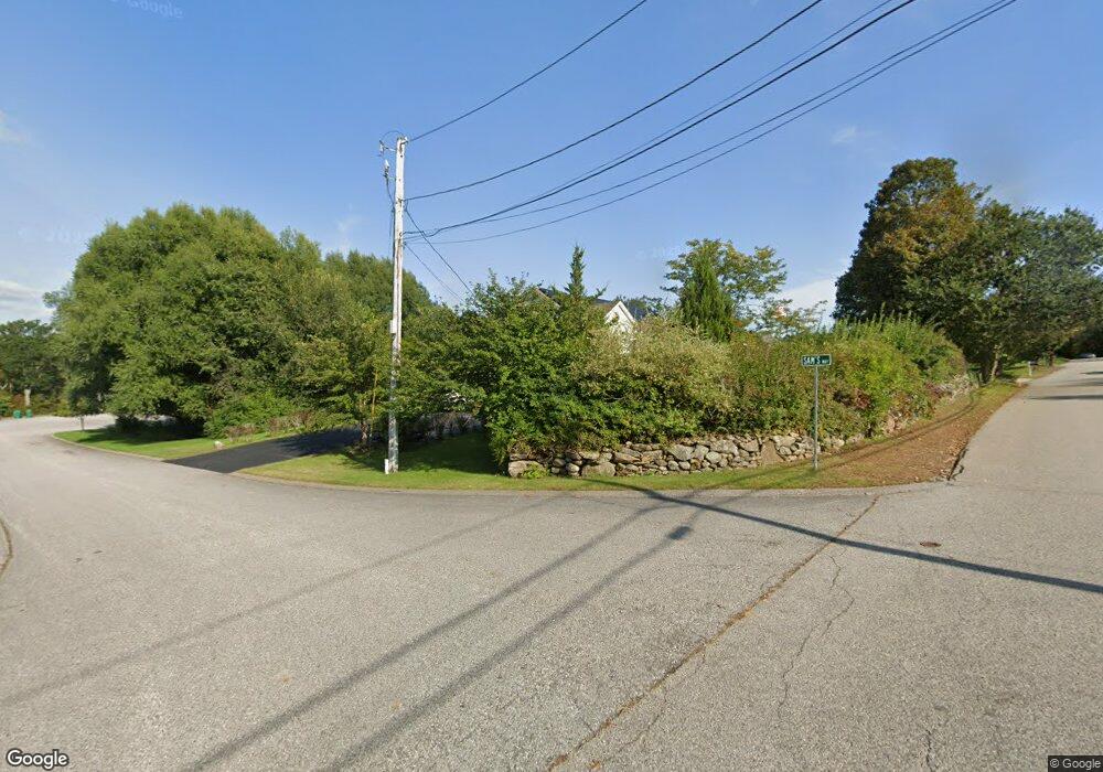 8 Sams Way, Barre, MA 01005 - photo 1