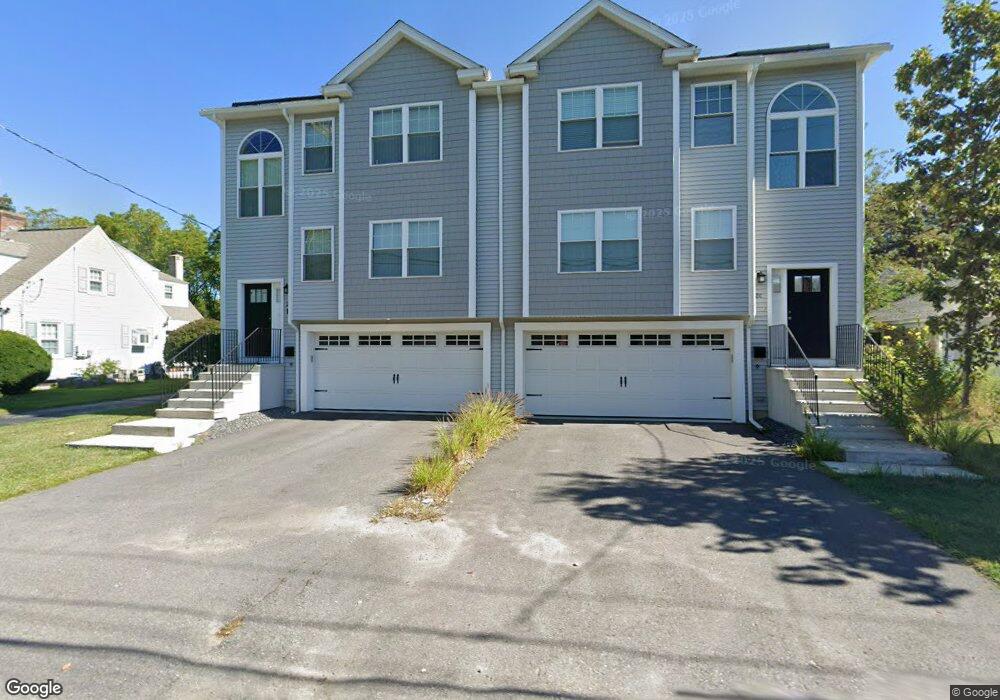 2D Ararat St, Worcester, MA 01606 - photo 1