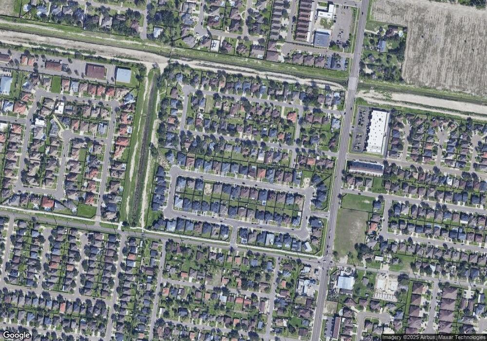 1715 Red River Ave, Edinburg, TX 78539 - photo 1