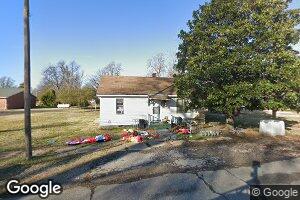 205 Olive St, Risco, MO 63874