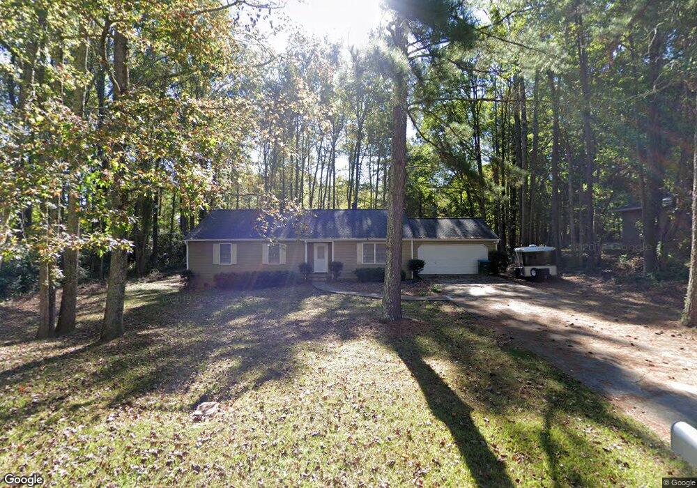 1652 Norton Estates Cir, Snellville, GA 30078 - photo 1